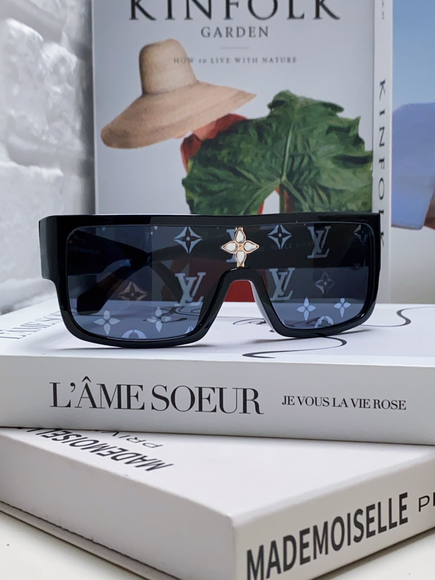 Louis Vuitton Sunglasses